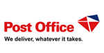 Post Office (Marble Hall) logo