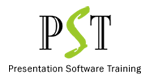 P S T Training logo