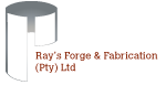 Ray's Forge & Fabrication (Pty) Ltd