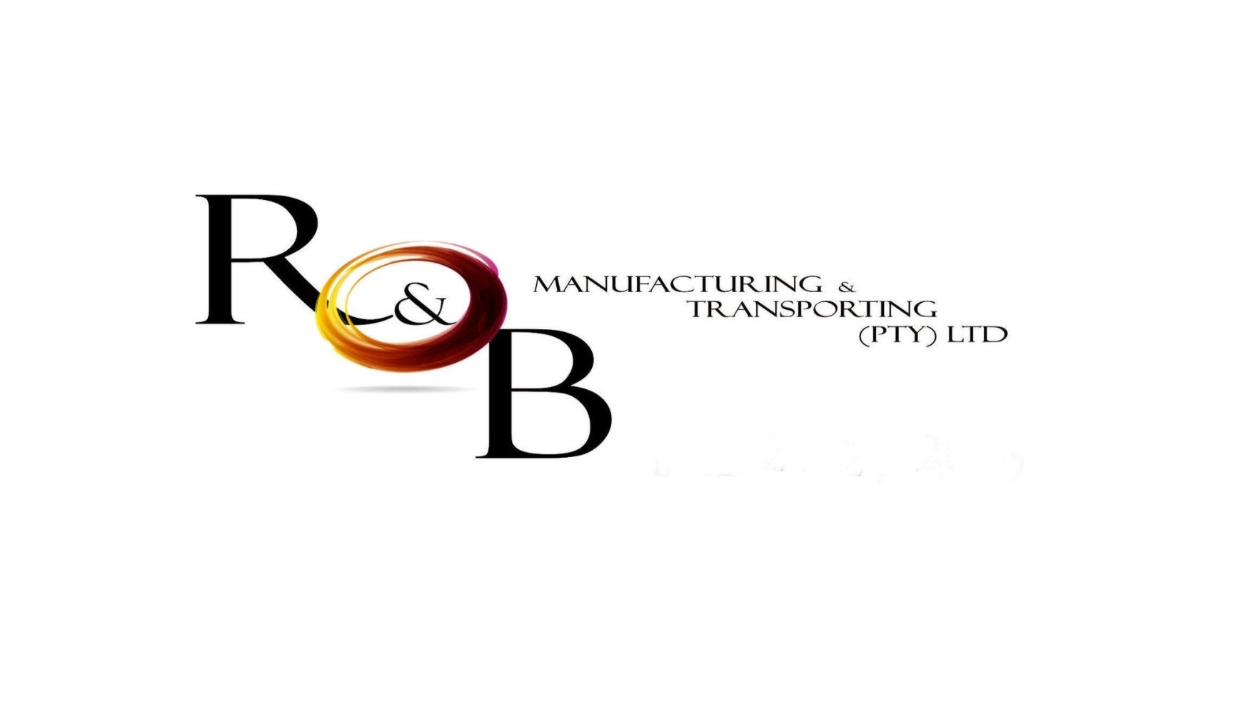 Randb Manufacturing And Transporting Pty Ltd 13 Madeley Weg Strubenvale Springs 1559 Gauteng 