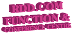 RDD.Com Function & Conference Centre