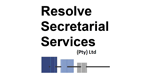 Resolve Secretarial Services