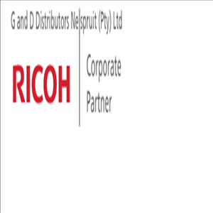 Ricoh (Mpumalanga) logo