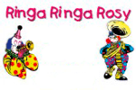 Ringa Ring a Rosy
