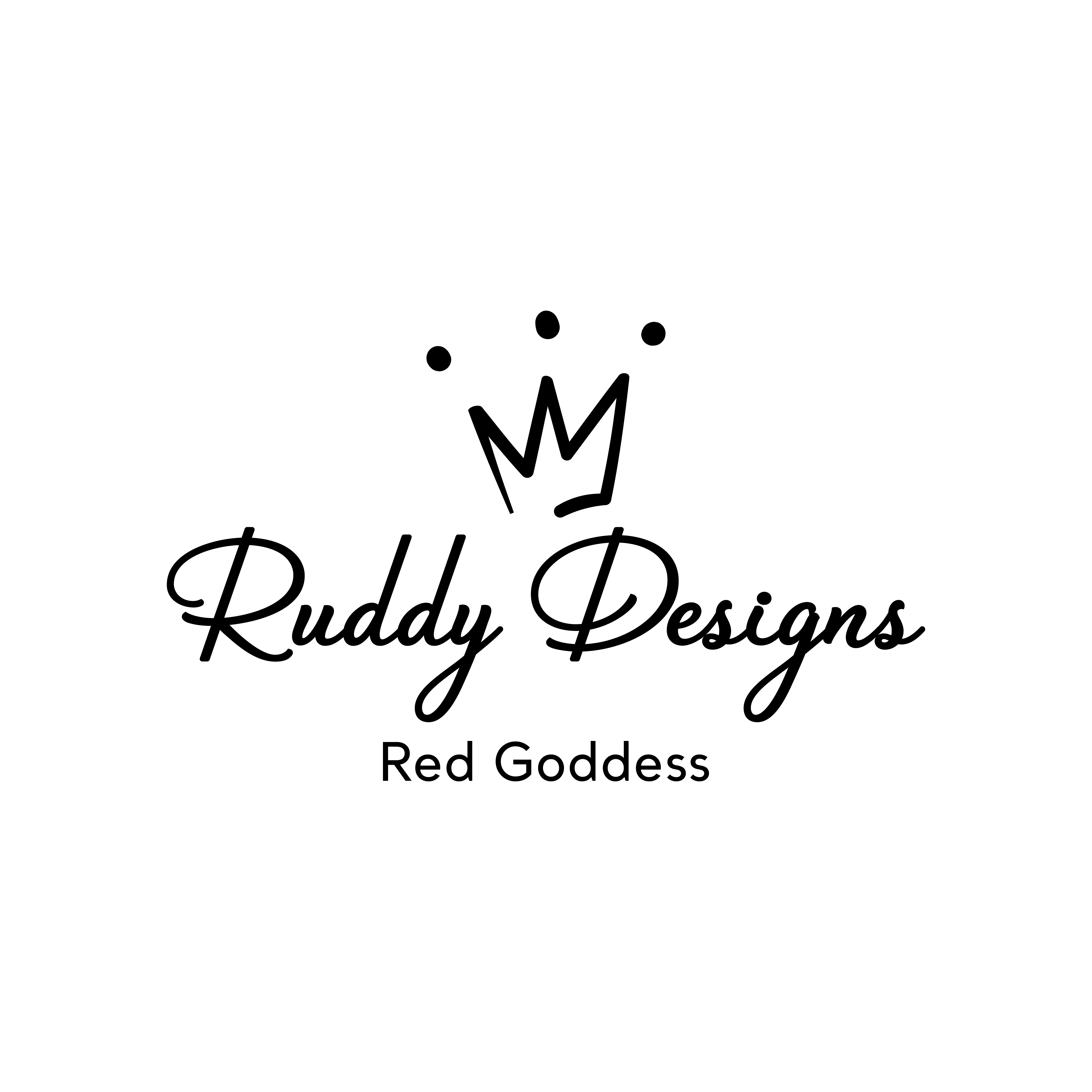 Ruddy Designs logo