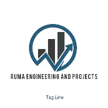 Ruma engineering and projects (pty) ltd logo