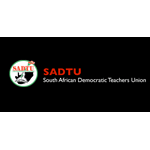 SADTU PLATINUM REGION logo