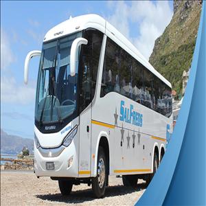 salfreds bus company