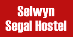 Selwyn Segal Gift Centre Hostel (Society for the Jewish Handicapped) logo
