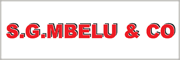S G Mbelu & Co logo