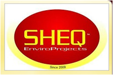 Sheq & Enviro Projects logo