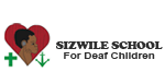 Sizwile School For The Deaf logo