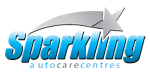 Sparkling Auto Care Services logo