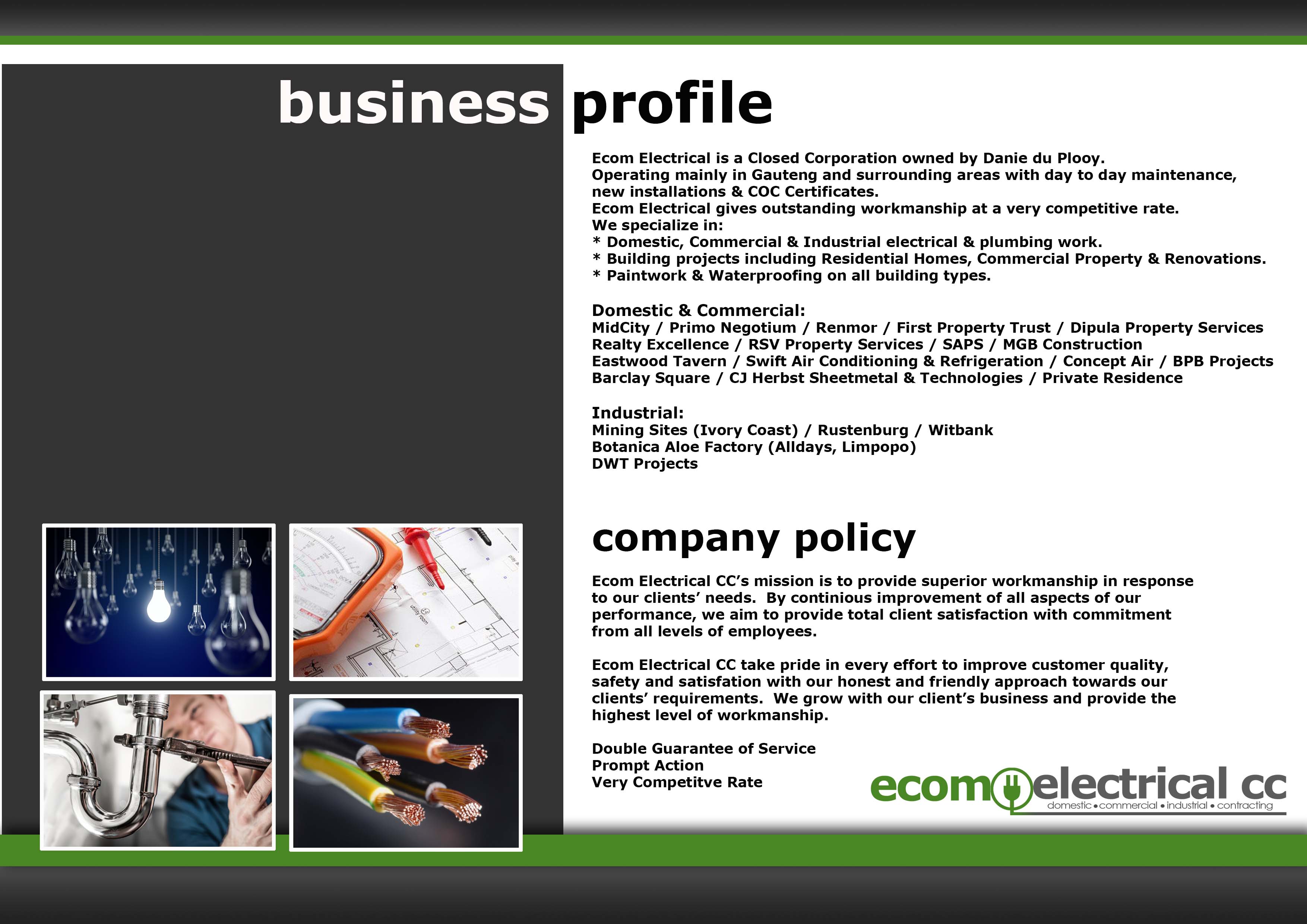 ecom-electrical-cc