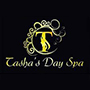 Tasha's Day Spa logo