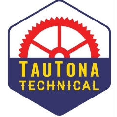 Tautona Technical Pyt Ltd logo