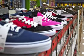 Tekkie clearance town sale