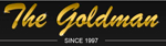 The Goldman logo