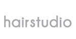 The Hair Studio logo