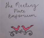 The Meeting Place logo