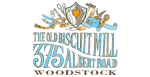 The Old Biscuit Mill logo