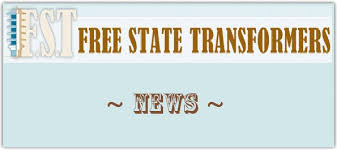 Transforman (Pty) Ltd logo