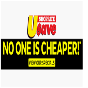 U-Save Sebokeng logo