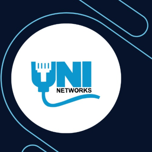 UNI NETWORKS logo
