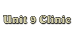 Unit 9 Clinic logo