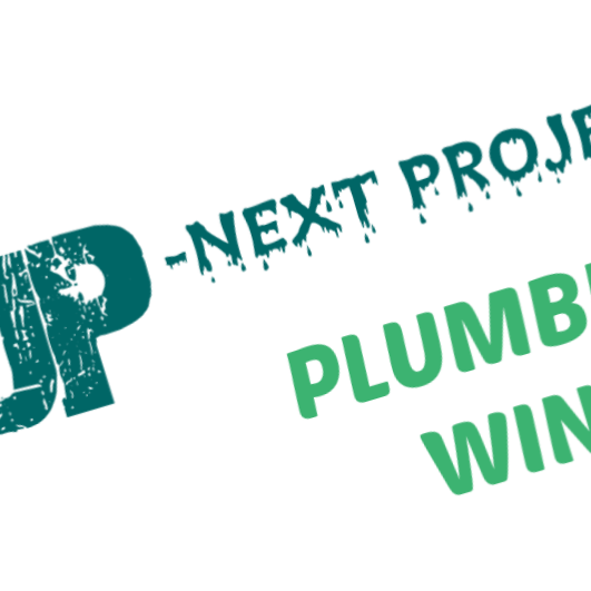 Upnextprojects plumbing wing