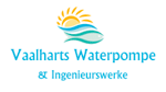 Vaalharts Waterpompe & Ingenieurswerke logo