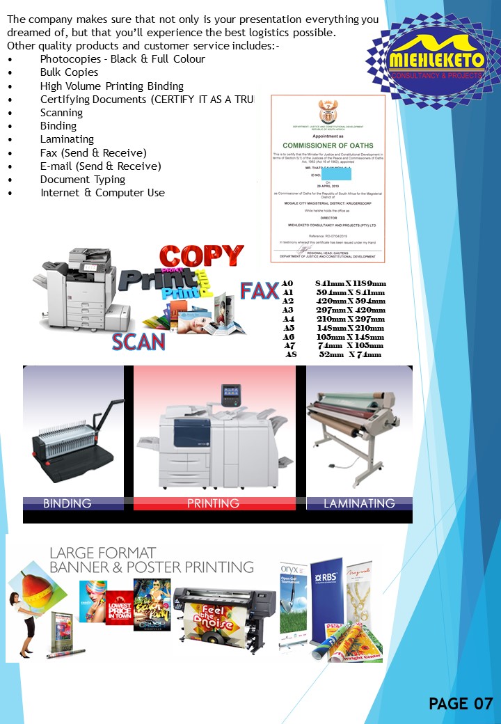 service image
