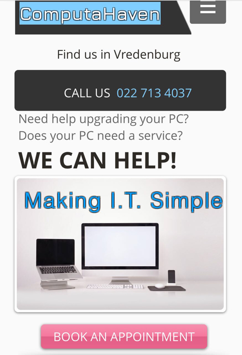 service image