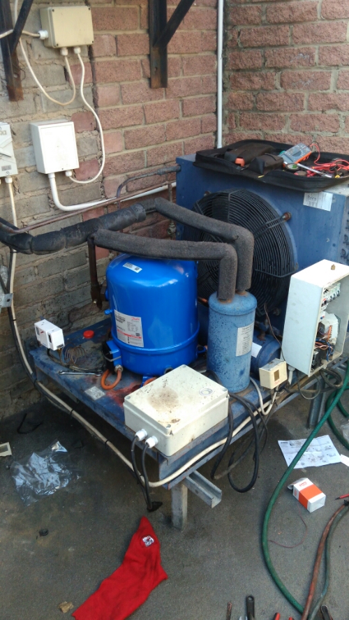 service image