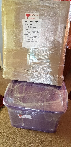 service image