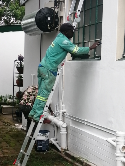 service image