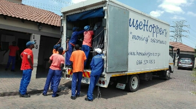 service image