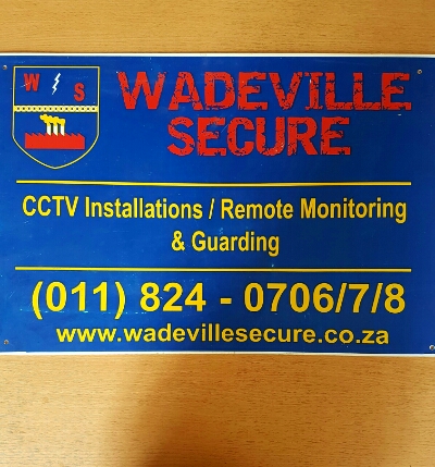 service image