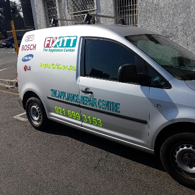 service image