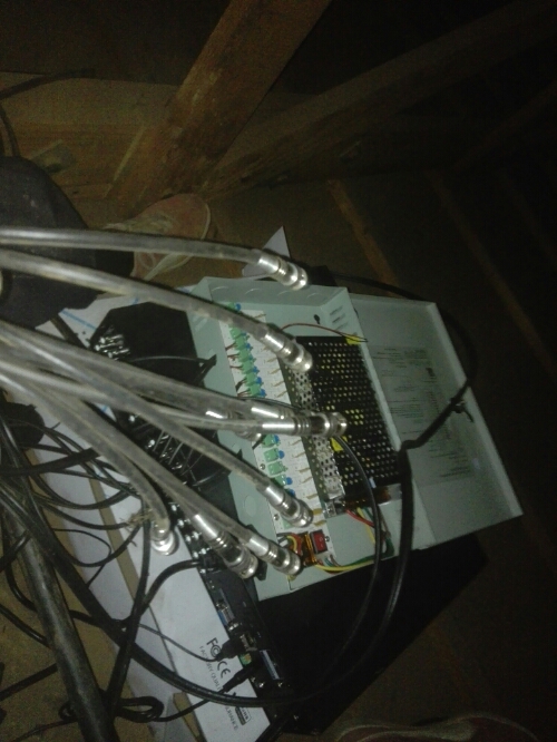 service image