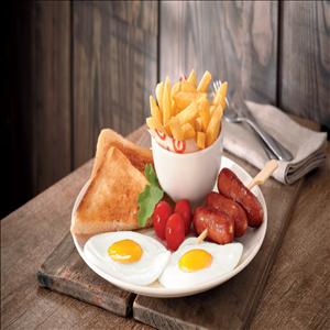 Order Wimpy (Savannah Mall) Menu Delivery Online, Polokwane, Menu &  Prices