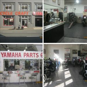 Florence shop yamaha shop