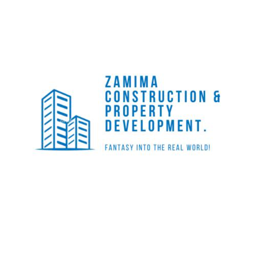 Zamima Constructions and Property Developments logo