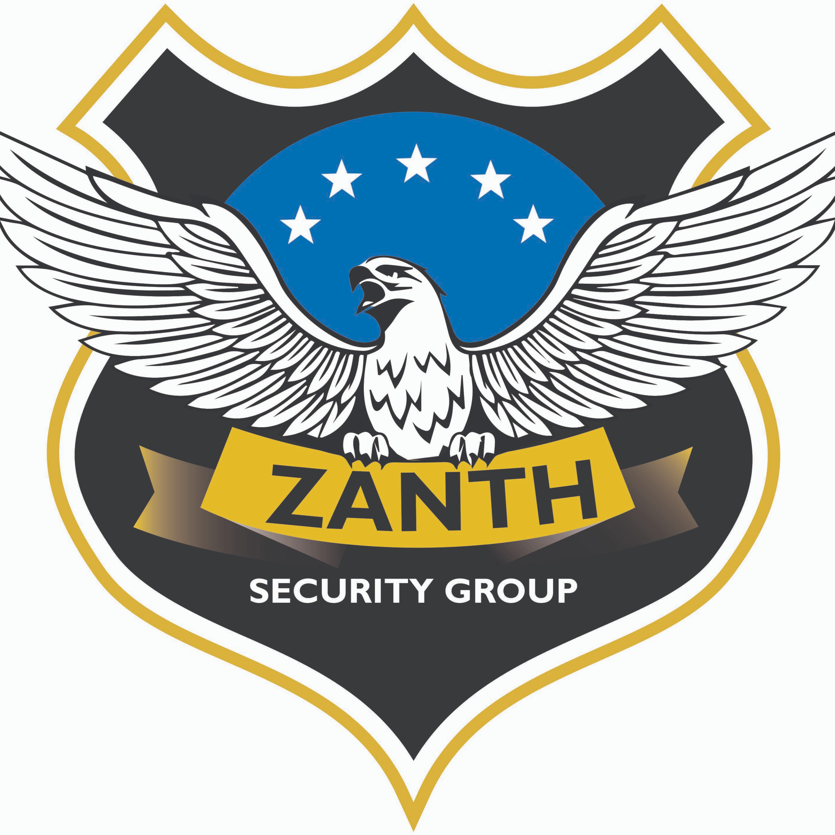 Zanth Security Group